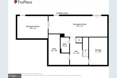 21201 Hickory Forest Way, Germantown, MD 20876 - Photo 92