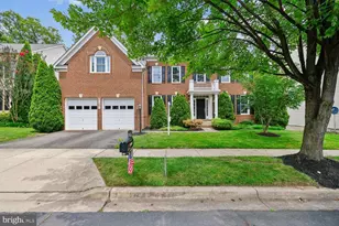 21201 Hickory Forest Way, Germantown, MD 20876 - Photo 1