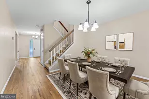 20418 Shadow Oak Ct, Gaithersburg, MD 20886 - Photo 8
