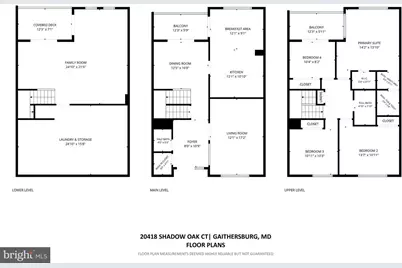 20418 Shadow Oak Court, Gaithersburg, MD 20886 - Photo 60