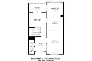 20418 Shadow Oak Ct, Gaithersburg, MD 20886 - Photo 58