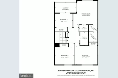 20418 Shadow Oak Court, Gaithersburg, MD 20886 - Photo 58