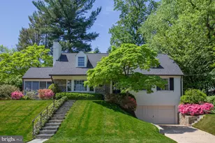5016 Scarsdale Rd, Bethesda, MD 20816 - Photo 1