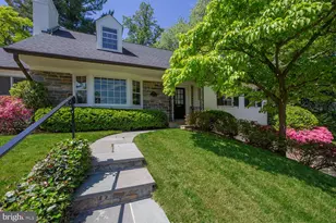 5016 Scarsdale Rd, Bethesda, MD 20816 - Photo 2
