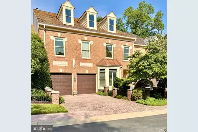 11123 Potomac Crest Drive, Rockville, MD 20854 - Photo 1