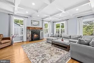 9421 Holland Ave, Bethesda, MD 20814 - Photo 2