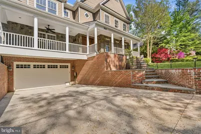9421 Holland Avenue, Bethesda, MD 20814 - Photo 60