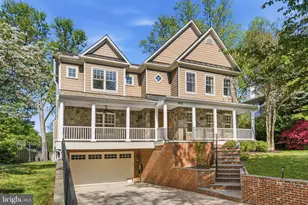 9421 Holland Ave, Bethesda, MD 20814 - Photo 64