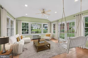 6905 Stonewood Ct, Rockville, MD 20852 - Photo 4
