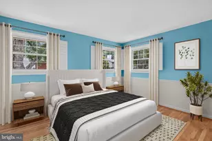 6905 Stonewood Ct, Rockville, MD 20852 - Photo 12