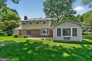 6905 Stonewood Ct, Rockville, MD 20852 - Photo 22