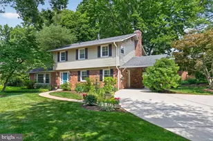 6905 Stonewood Ct, Rockville, MD 20852 - Photo 24