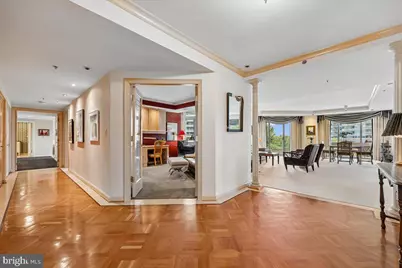 5610 Wisconsin Avenue #708, Chevy Chase, MD 20815 - Photo 4