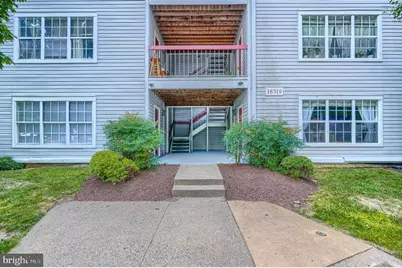 18519 Boysenberry Drive #253, Gaithersburg, MD 20879 - Photo 2