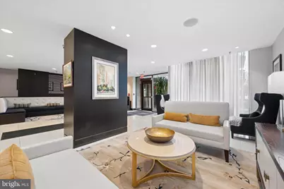 7401 Westlake Terrace #1210, Bethesda, MD 20817 - Photo 10