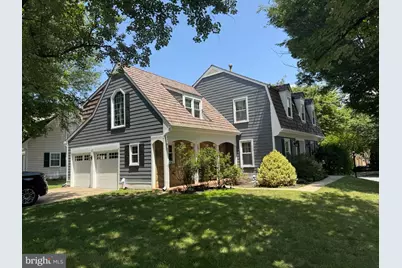 118 Upshire Circle, Gaithersburg, MD 20878 - Photo 4