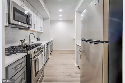 1699 Yale Place #417, Rockville, MD 20850 - Photo 4