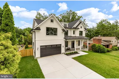 7008 Amy Lane, Bethesda, MD 20817 - Photo 2