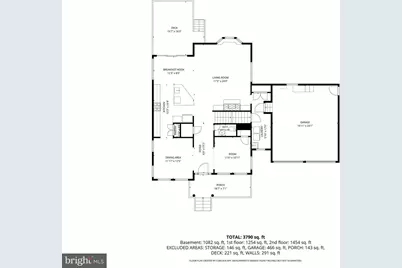 22409 Brook Point Way, Clarksburg, MD 20871 - Photo 74