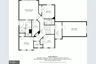 22409 Brook Point Way, Clarksburg, MD 20871 - Photo 76