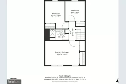 18726 Pikeview Drive, Germantown, MD 20874 - Photo 34