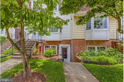 144 Crossbow Lane #283, Gaithersburg, MD 20878 - Photo 1
