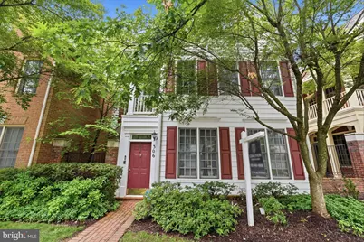 306 Oak Knoll Terrace, Rockville, MD 20850 - Photo 1