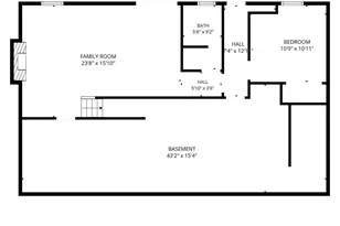 2209 Coffeewood Ct, Silver Spring, MD 20906 - Photo 44