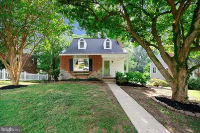 10404 Amherst Avenue, Silver Spring, MD 20902 - Photo 1