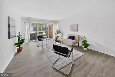 868 College Parkway #102, Rockville, MD 20850 - Photo 4