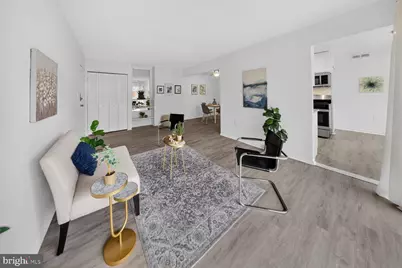 868 College Parkway #102, Rockville, MD 20850 - Photo 6