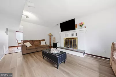 10725 Wayridge Drive, Montgomery Village, MD 20886 - Photo 14