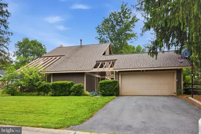 10725 Wayridge Drive, Montgomery Village, MD 20886 - Photo 1