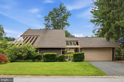 10725 Wayridge Drive, Montgomery Village, MD 20886 - Photo 2