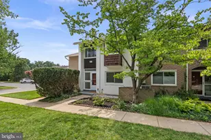 166 New Mark Esplanade, Rockville, MD 20850 - Photo 2