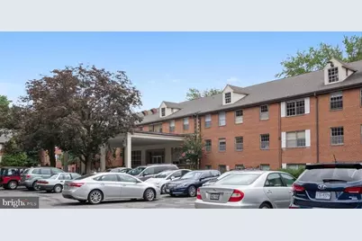 5301 Westbard Circle #419, Bethesda, MD 20816 - Photo 4