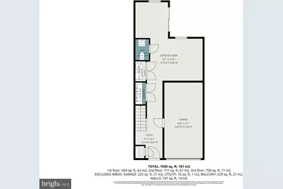 23003 Heath Aster Way, Clarksburg, MD 20871 - Photo 40
