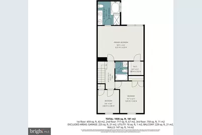 23003 Heath Aster Way, Clarksburg, MD 20871 - Photo 42
