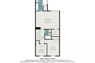 23003 Heath Aster Way, Clarksburg, MD 20871 - Photo 42