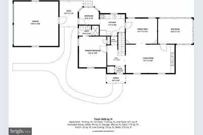 16510 Batchellors Forest Road, Olney, MD 20832 - Photo 106