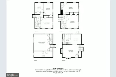 11112 Woodson Avenue, Kensington, MD 20895 - Photo 36