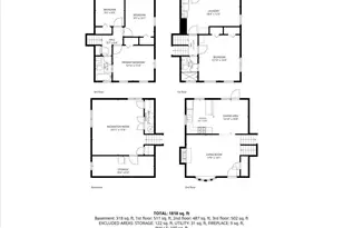 11112 Woodson Ave, Kensington, MD 20895 - Photo 36