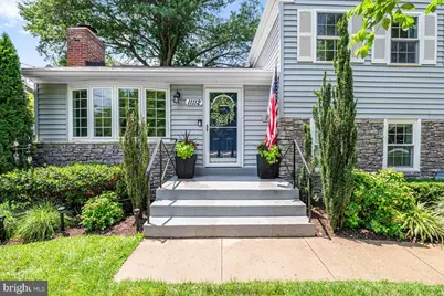 11112 Woodson Avenue, Kensington, MD 20895 - Photo 2
