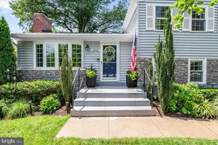 11112 Woodson Ave, Kensington, MD 20895 - Photo 2