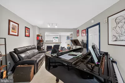 11710 Old Georgetown Road #225, North Bethesda, MD 20852 - Photo 16