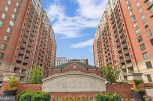 11710 Old Georgetown Rd, North Bethesda, MD 20852 - Photo 1