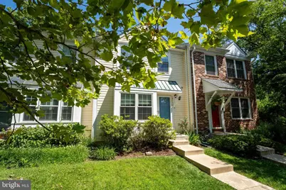 18246 Fox Chase Circle, Olney, MD 20832 - Photo 2