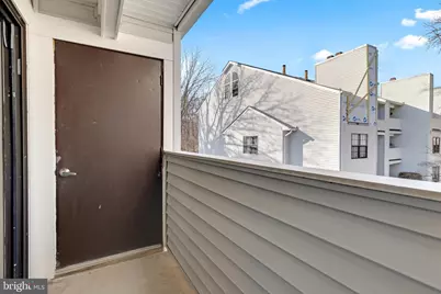 1639 Carriage House Terrace #1639-C, Silver Spring, MD 20904 - Photo 6
