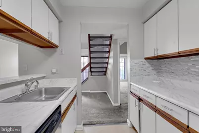 1639 Carriage House Terrace #1639-C, Silver Spring, MD 20904 - Photo 18