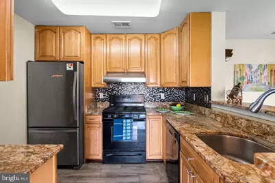 13304 Kilmarnock Way #4-A, Germantown, MD 20874 - Photo 12